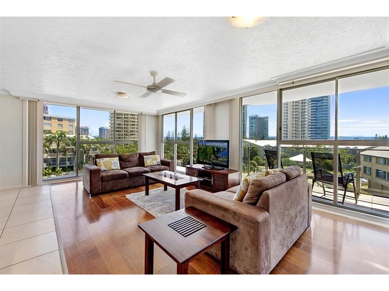 ‘SUNBIRD’ 3540 Main Beach Parade, Main Beach QLD 4217