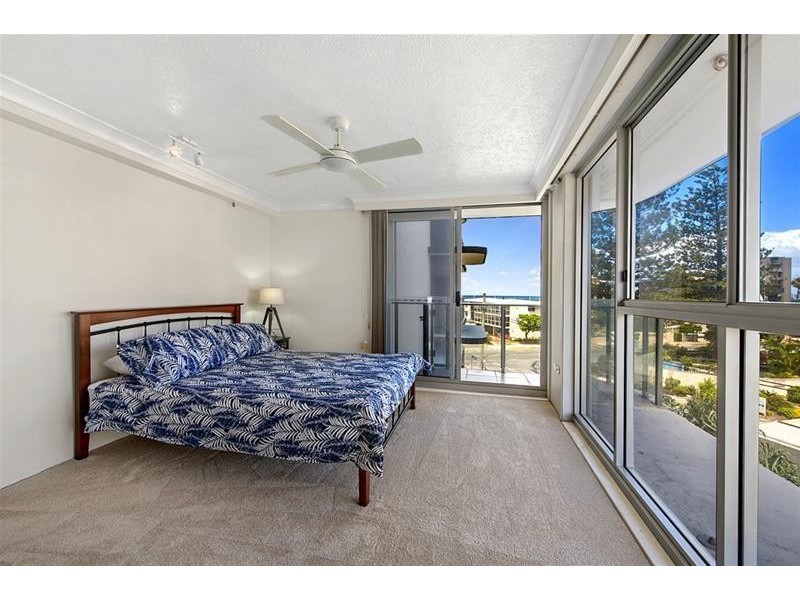 ‘SUNBIRD’ 3540 Main Beach Parade, Main Beach QLD 4217