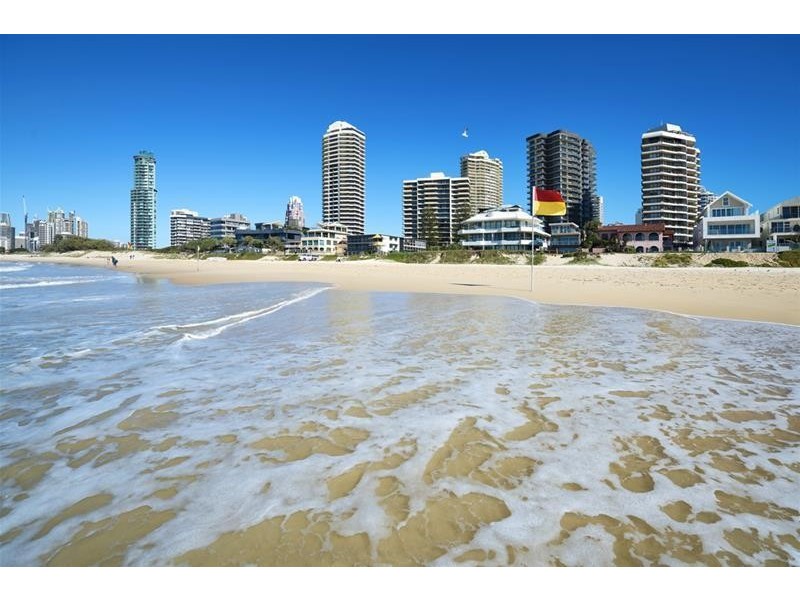 ‘SUNBIRD’ 3540 Main Beach Parade, Main Beach QLD 4217