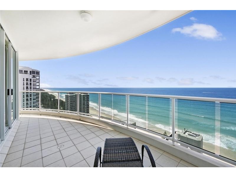 ‘PACIFIC VIEWS’ 5 Woodroffe Avenue, Main Beach QLD 4217