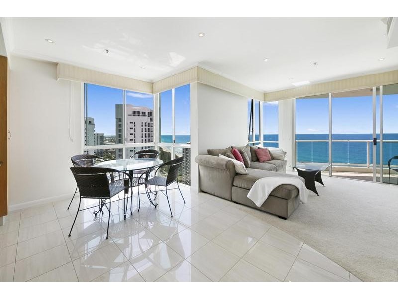 ‘PACIFIC VIEWS’ 5 Woodroffe Avenue, Main Beach QLD 4217