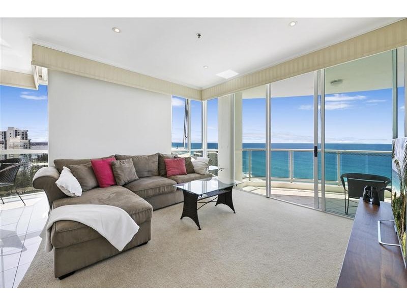 ‘PACIFIC VIEWS’ 5 Woodroffe Avenue, Main Beach QLD 4217
