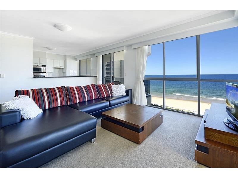 ‘XANADU EAST’, 59 Pacific  Street, Main Beach QLD 4217