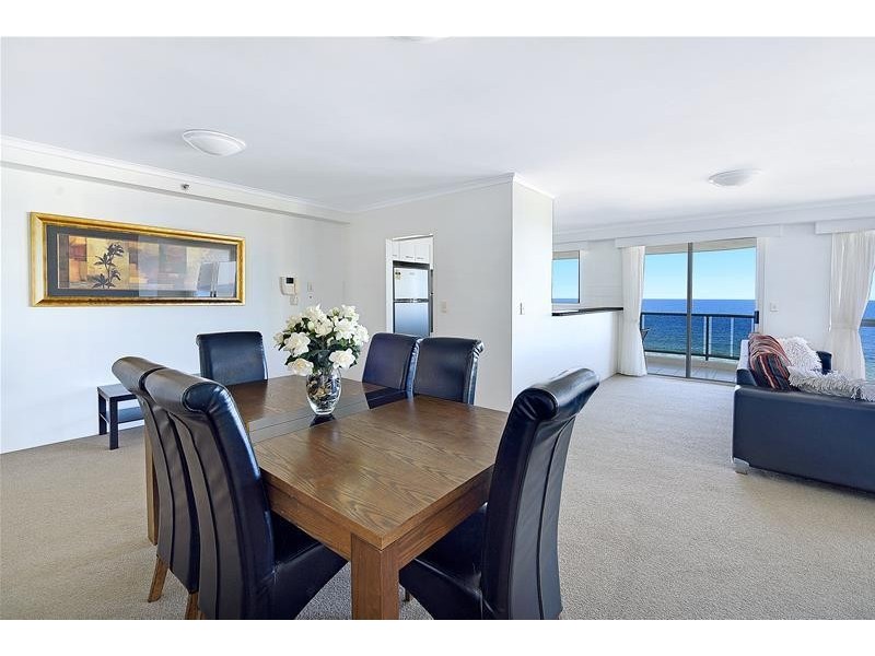 ‘XANADU EAST’, 59 Pacific  Street, Main Beach QLD 4217