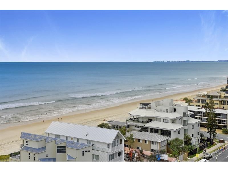 ‘SPINNAKER’ 3554 Main Beach Parade, Main Beach QLD 4217