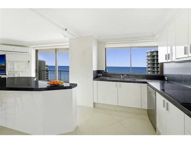 ‘SPINNAKER’ 3554 Main Beach Parade, Main Beach QLD 4217