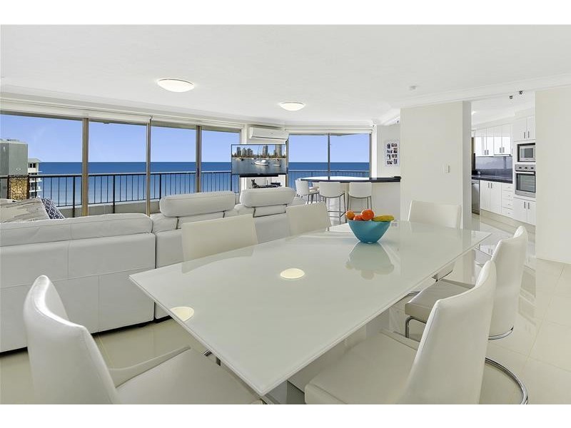 ‘SPINNAKER’ 3554 Main Beach Parade, Main Beach QLD 4217