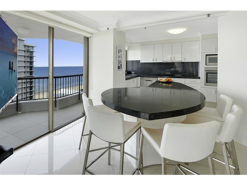 ‘SPINNAKER’ 3554 Main Beach Parade, Main Beach QLD 4217