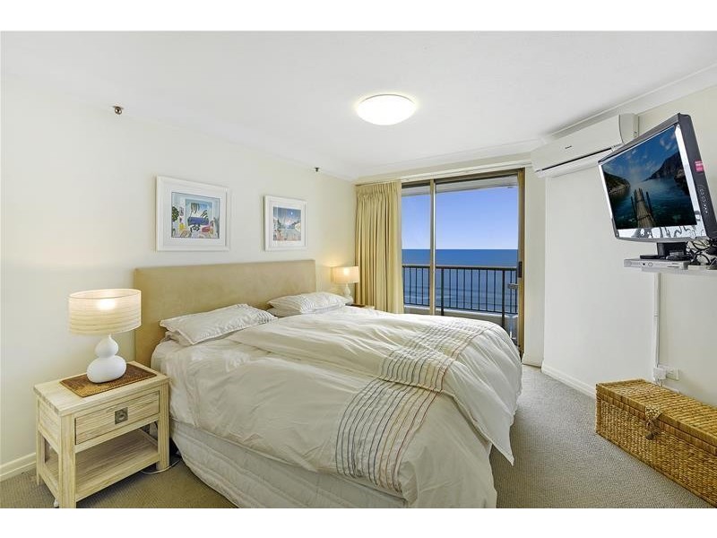 ‘SPINNAKER’ 3554 Main Beach Parade, Main Beach QLD 4217