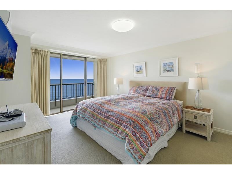 ‘SPINNAKER’ 3554 Main Beach Parade, Main Beach QLD 4217