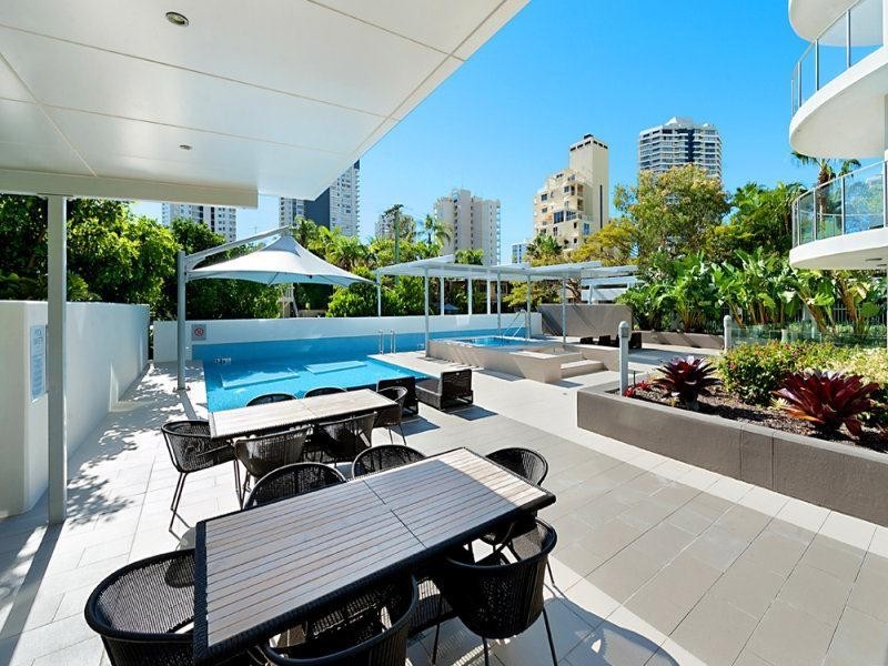 ‘XXV’ Breaker Street, Main Beach QLD 4217