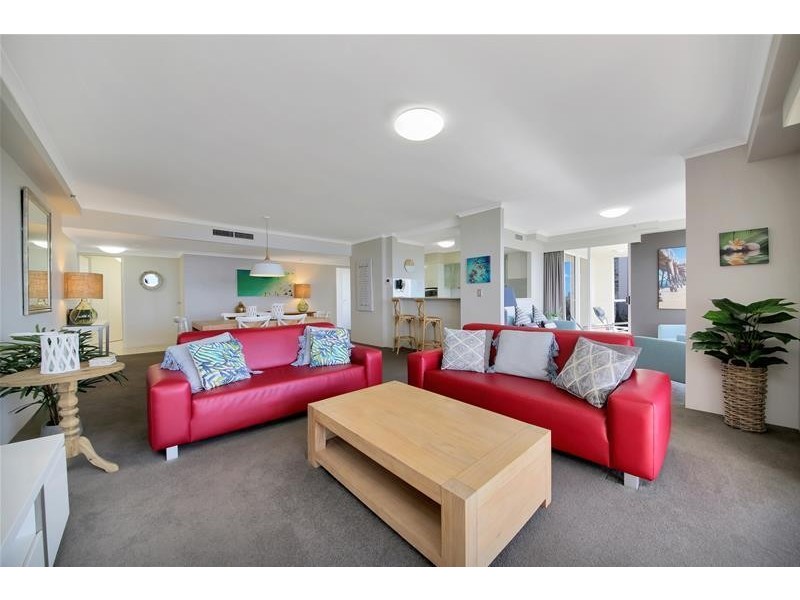 ‘XANADU NORTH’ 59 Pacific Street, Main Beach QLD 4217