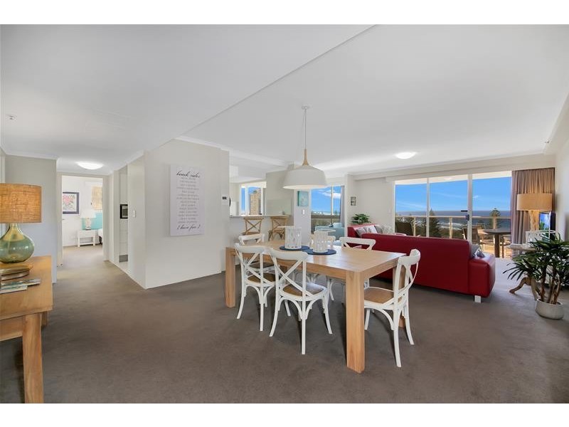 ‘XANADU NORTH’ 59 Pacific Street, Main Beach QLD 4217