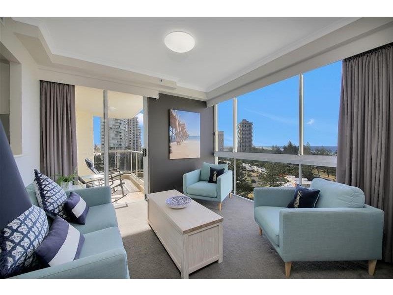 ‘XANADU NORTH’ 59 Pacific Street, Main Beach QLD 4217