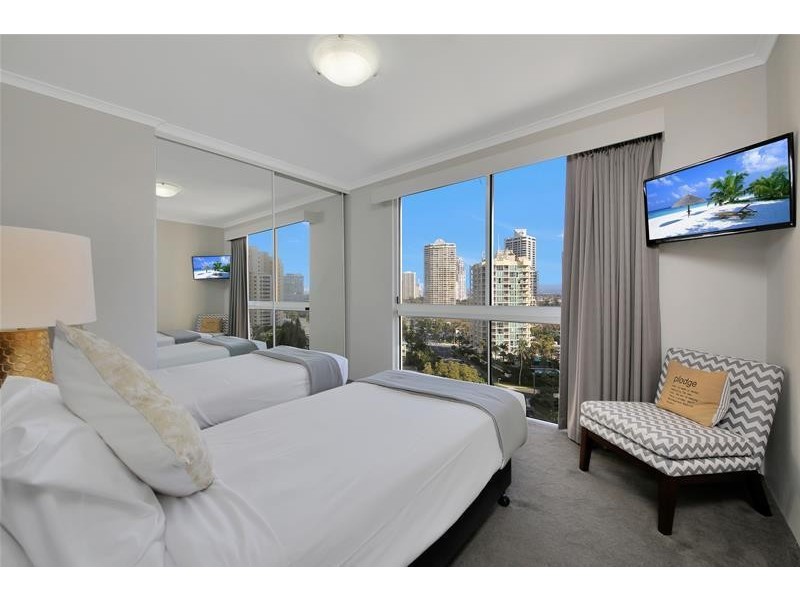 ‘XANADU NORTH’ 59 Pacific Street, Main Beach QLD 4217