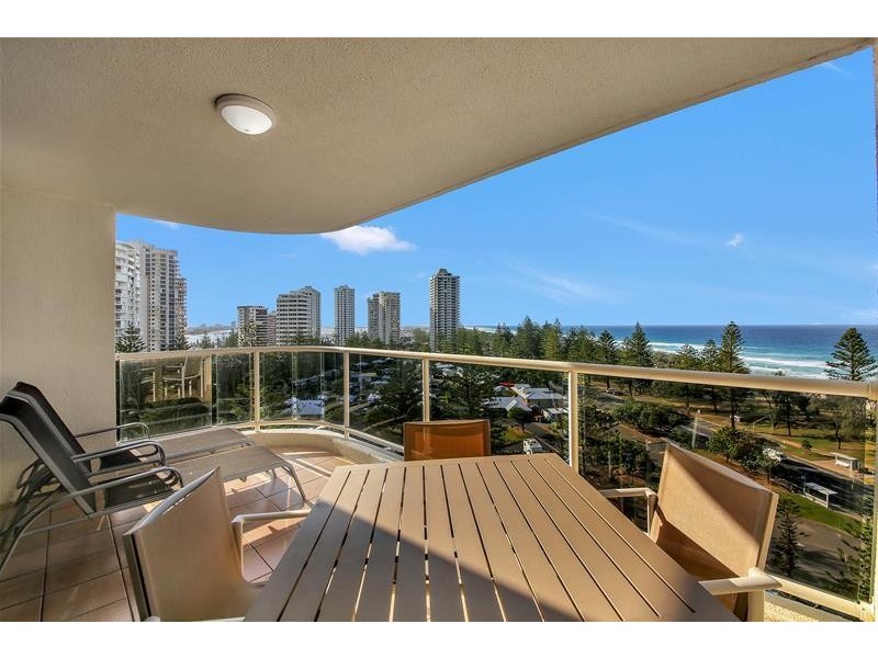 ‘XANADU NORTH’ 59 Pacific Street, Main Beach QLD 4217