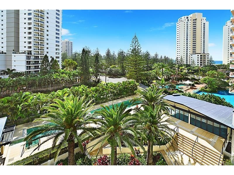 ‘MARQUIS ON MAIN’ 11 Peak Avenue, Main Beach QLD 4217