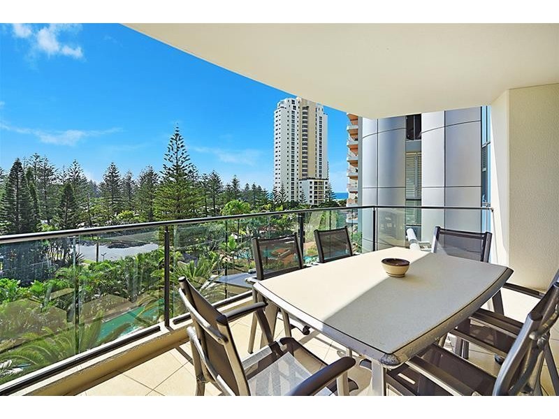 ‘MARQUIS ON MAIN’ 11 Peak Avenue, Main Beach QLD 4217