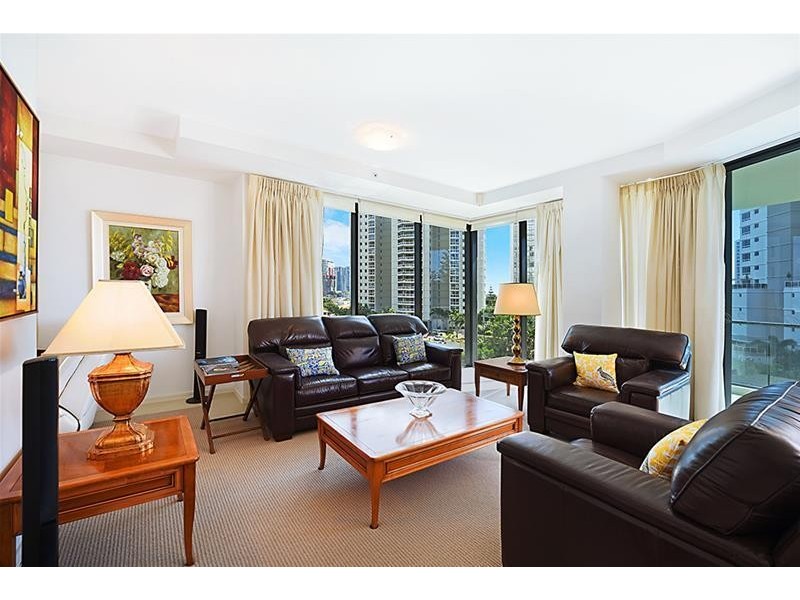 ‘MARQUIS ON MAIN’ 11 Peak Avenue, Main Beach QLD 4217