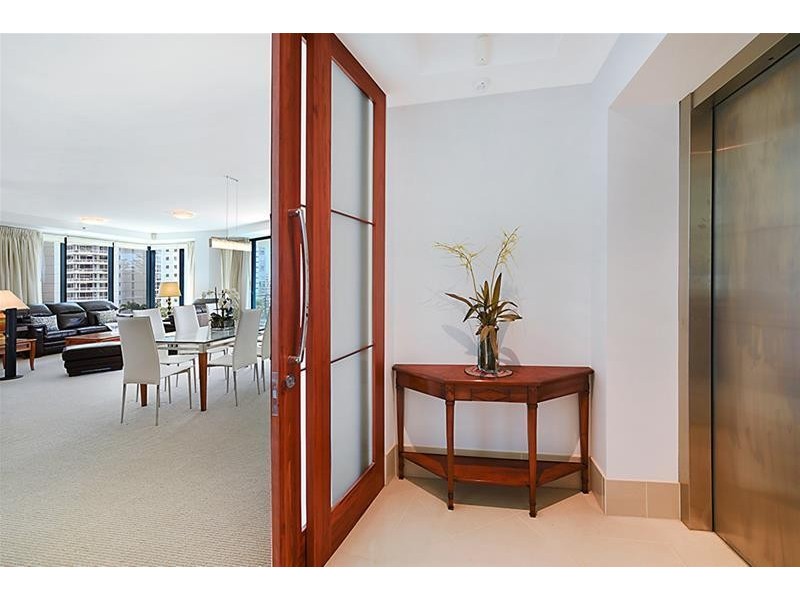 ‘MARQUIS ON MAIN’ 11 Peak Avenue, Main Beach QLD 4217