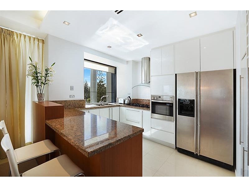 ‘MARQUIS ON MAIN’ 11 Peak Avenue, Main Beach QLD 4217