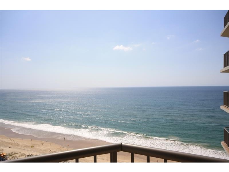 ‘Imperial Surf’ 80 The Esplanade, Surfers Paradise QLD 4217