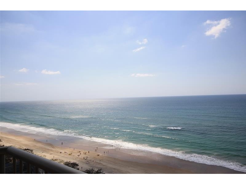 ‘Imperial Surf’ 80 The Esplanade, Surfers Paradise QLD 4217