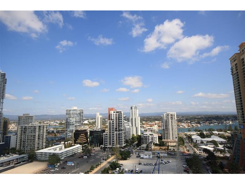 ‘Imperial Surf’ 80 The Esplanade, Surfers Paradise QLD 4217