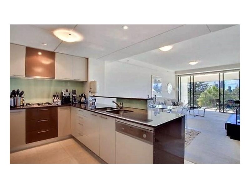 ‘Liberty Panorama’ 1 Lennie Avenue, Main Beach QLD 4217