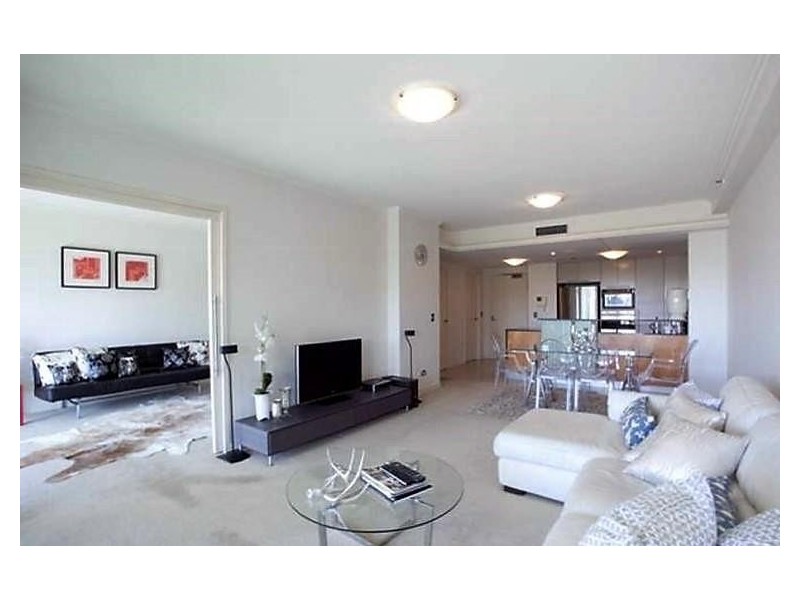 ‘Liberty Panorama’ 1 Lennie Avenue, Main Beach QLD 4217