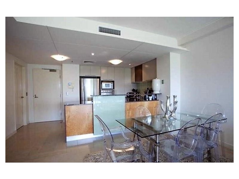 ‘Liberty Panorama’ 1 Lennie Avenue, Main Beach QLD 4217