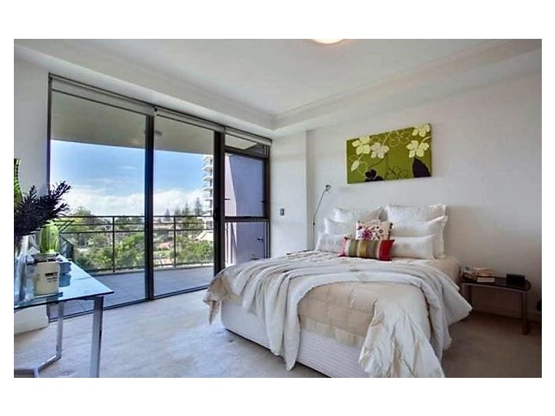 ‘Liberty Panorama’ 1 Lennie Avenue, Main Beach QLD 4217