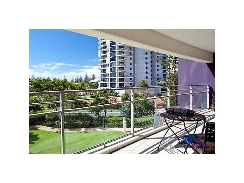 ‘Liberty Panorama’ 1 Lennie Avenue, Main Beach QLD 4217