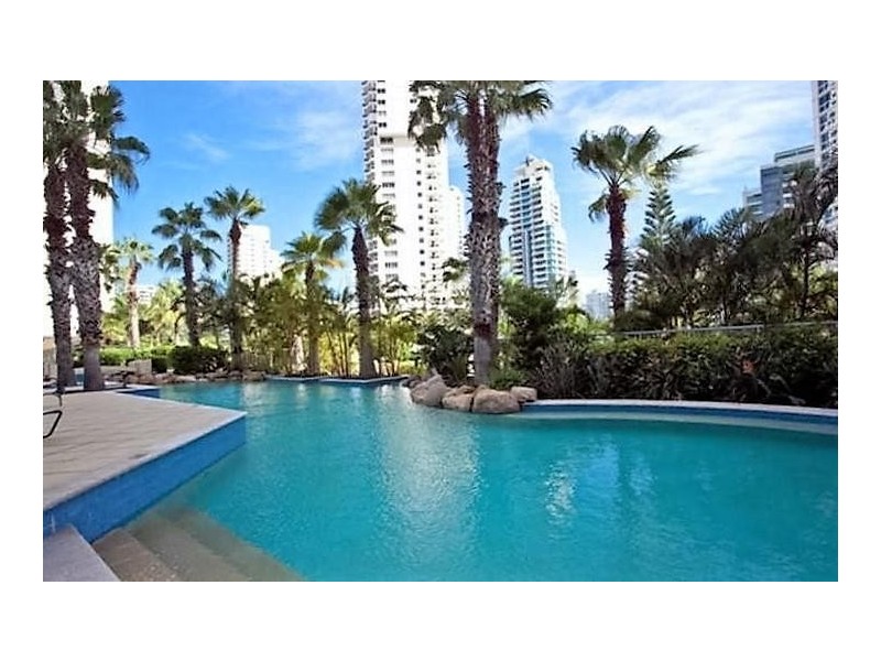 ‘Liberty Panorama’ 1 Lennie Avenue, Main Beach QLD 4217