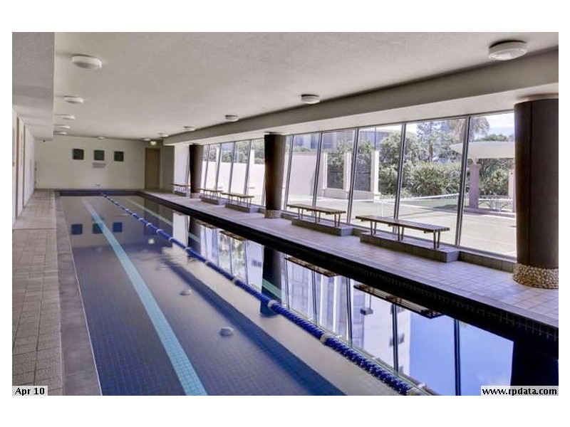 ‘Liberty Panorama’ 1 Lennie Avenue, Main Beach QLD 4217