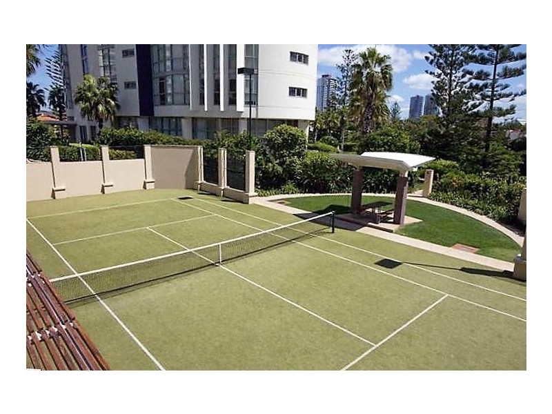 ‘Liberty Panorama’ 1 Lennie Avenue, Main Beach QLD 4217