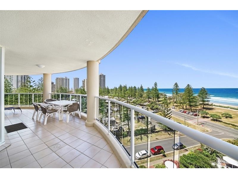 ‘XANADU NORTH’ 59 Pacific Street, Main Beach QLD 4217