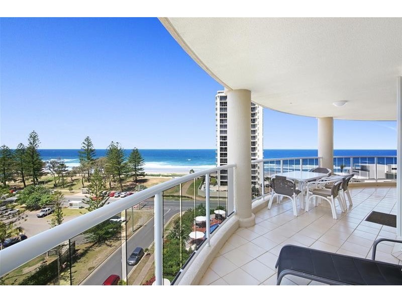 ‘XANADU NORTH’ 59 Pacific Street, Main Beach QLD 4217