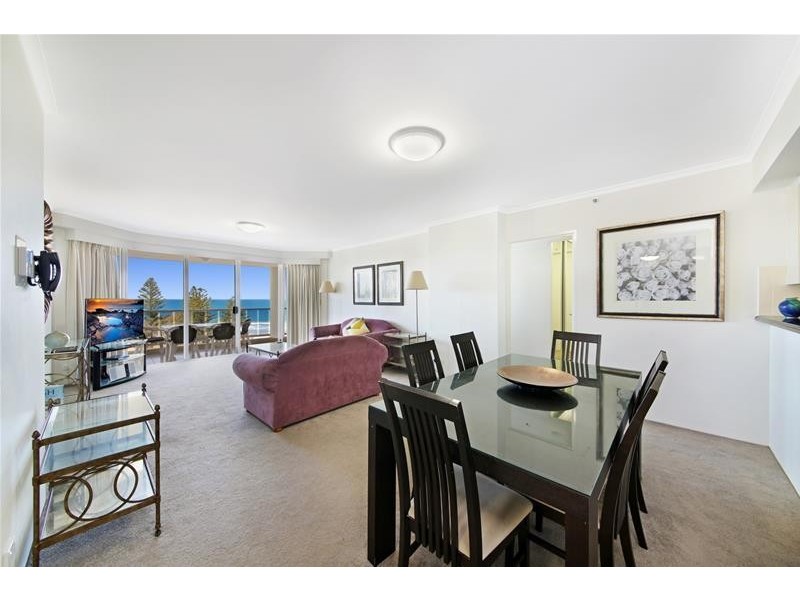 ‘XANADU NORTH’ 59 Pacific Street, Main Beach QLD 4217