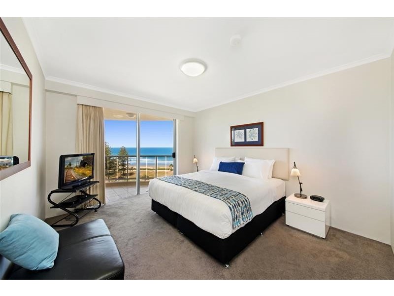 ‘XANADU NORTH’ 59 Pacific Street, Main Beach QLD 4217