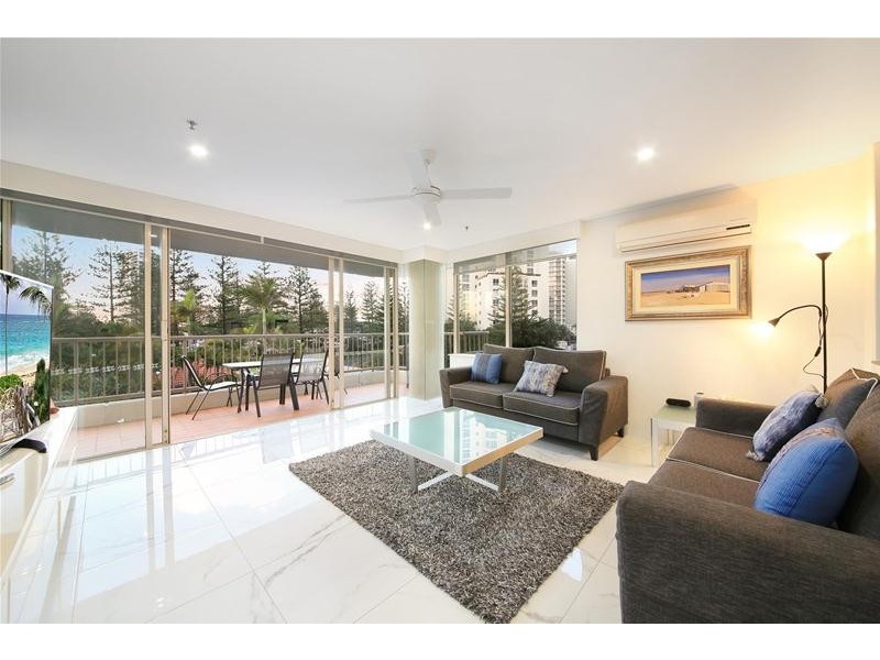 1 Peak Avenue ‘PARK LANE’, Main Beach QLD 4217