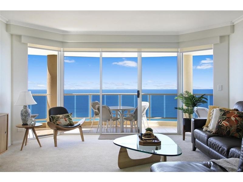 ‘XANADU EAST’ 59 Pacific  Street, Main Beach QLD 4217