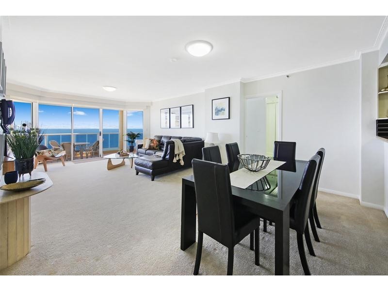 ‘XANADU EAST’ 59 Pacific  Street, Main Beach QLD 4217