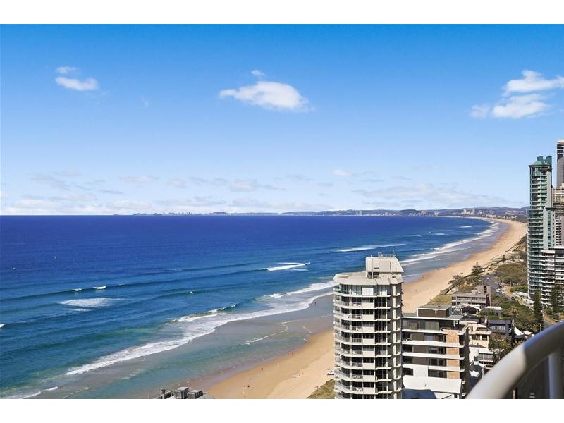 ‘XANADU EAST’ 59 Pacific  Street, Main Beach QLD 4217