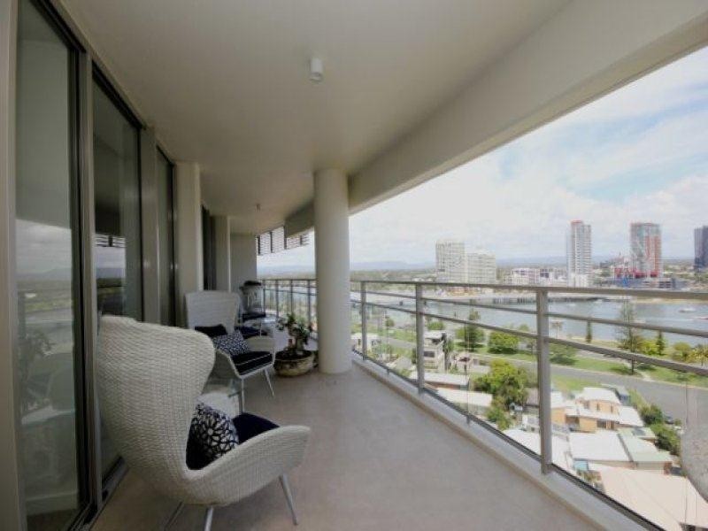 1 Lennie Avenue ‘LIBERTY PANORAMA’, Main Beach QLD 4217