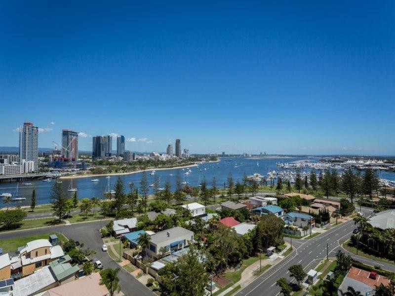 1 Lennie Avenue ‘LIBERTY PANORAMA’, Main Beach QLD 4217