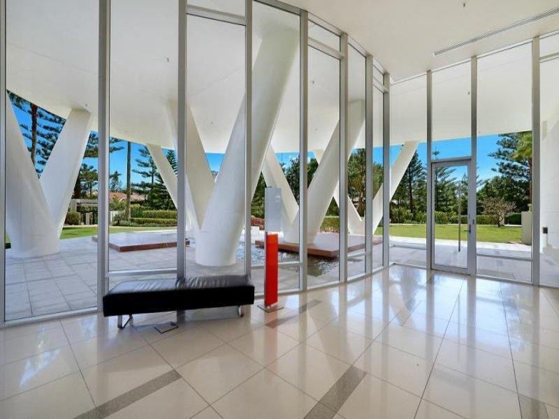 1 Lennie Avenue ‘LIBERTY PANORAMA’, Main Beach QLD 4217