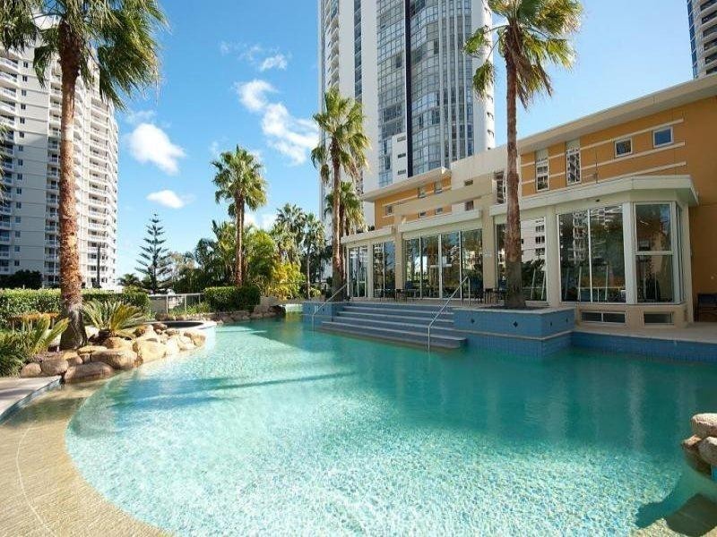 1 Lennie Avenue ‘LIBERTY PANORAMA’, Main Beach QLD 4217