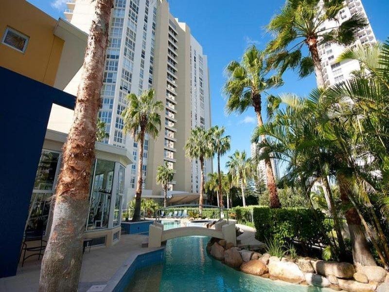 1 Lennie Avenue ‘LIBERTY PANORAMA’, Main Beach QLD 4217