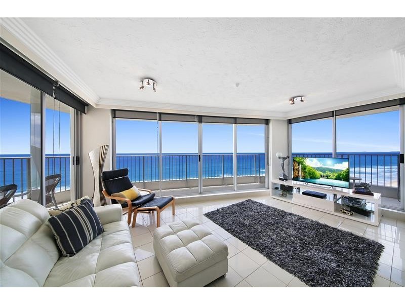 ‘BEACHSIDE TWR’ 3545 Main Beach Parade, Main Beach QLD 4217